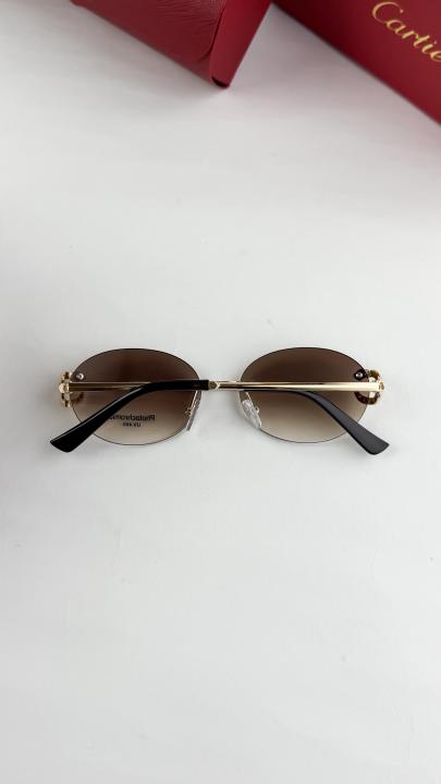 Cartier Sunglass