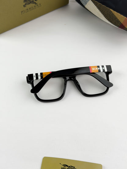 Burberry Frame Sunglass