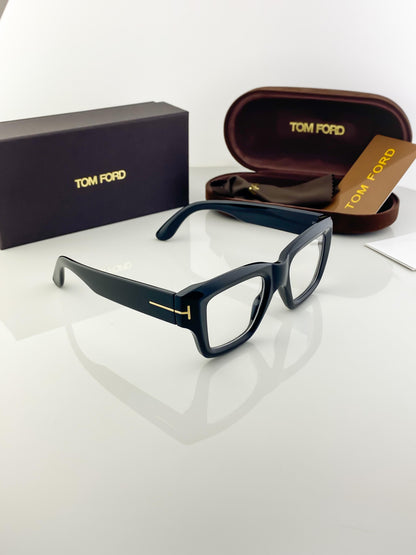 Tom Ford Frame Sunglass