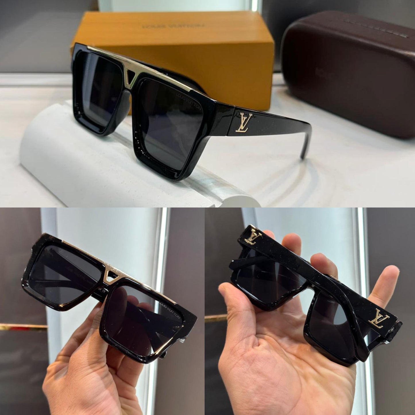 Louis Vuitton Sunglass