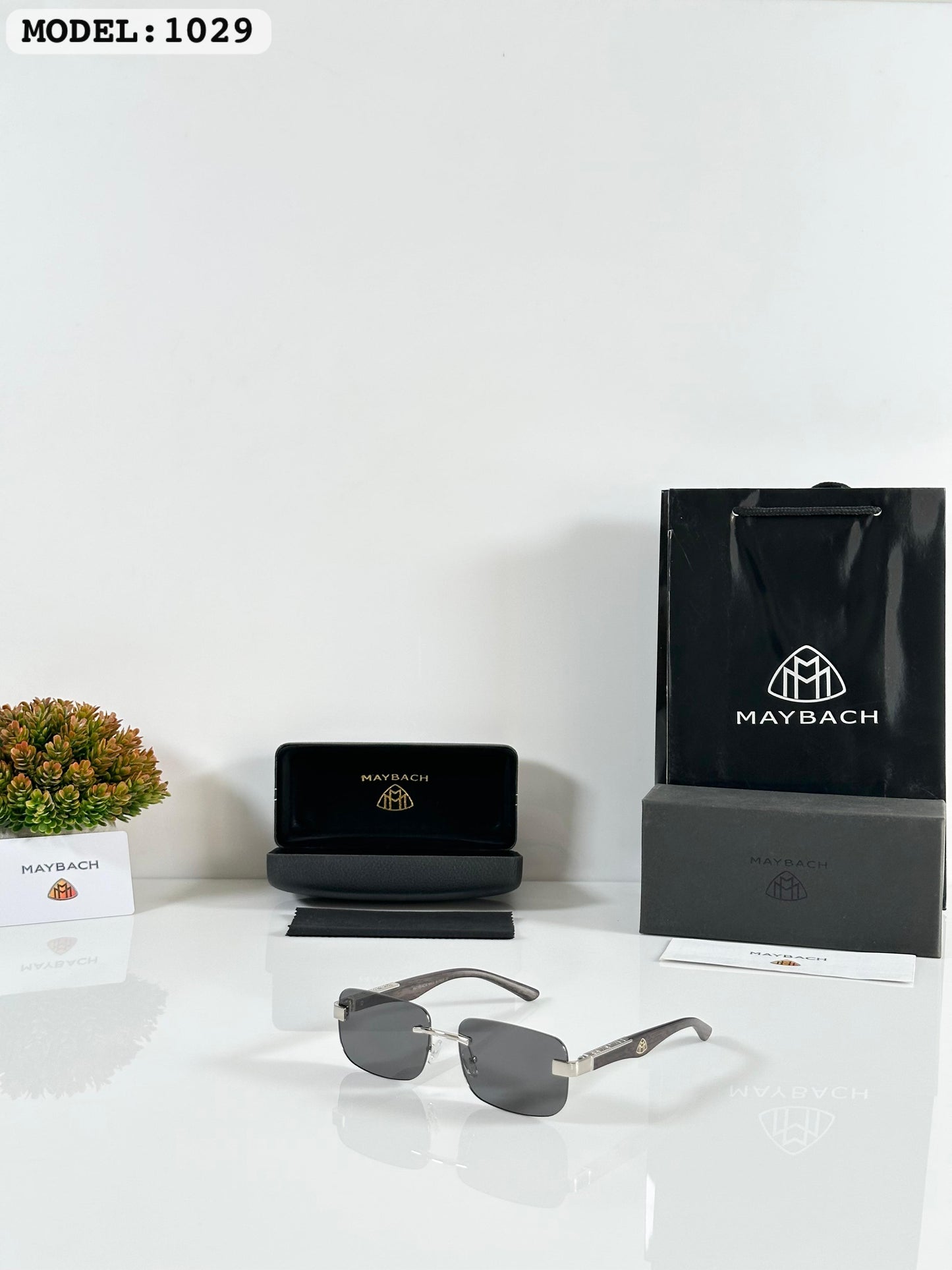 Maybach Sunglass