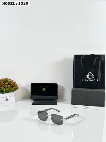 Maybach Sunglass