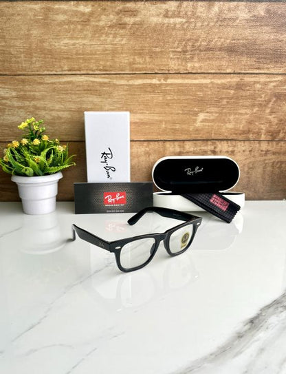 Rayban Frame Sunglass