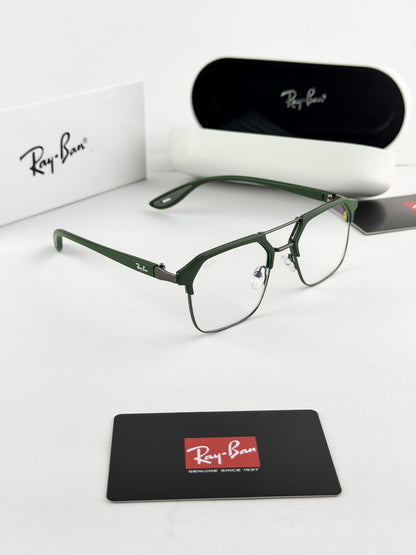 Rayban Frame Sunglass