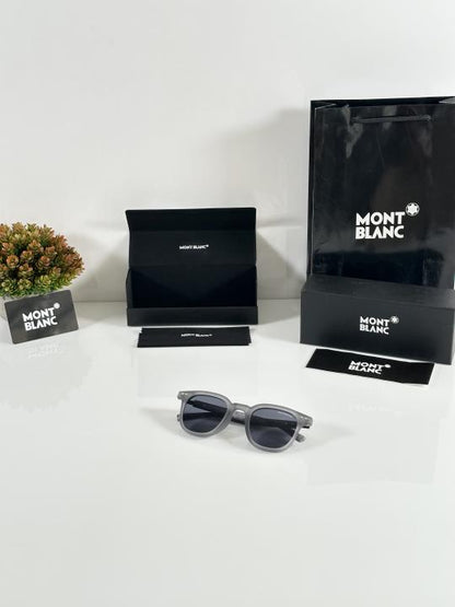 Mont Blanc Sunglass