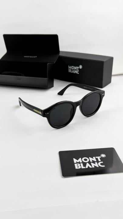 Mont Blanc Sunglass