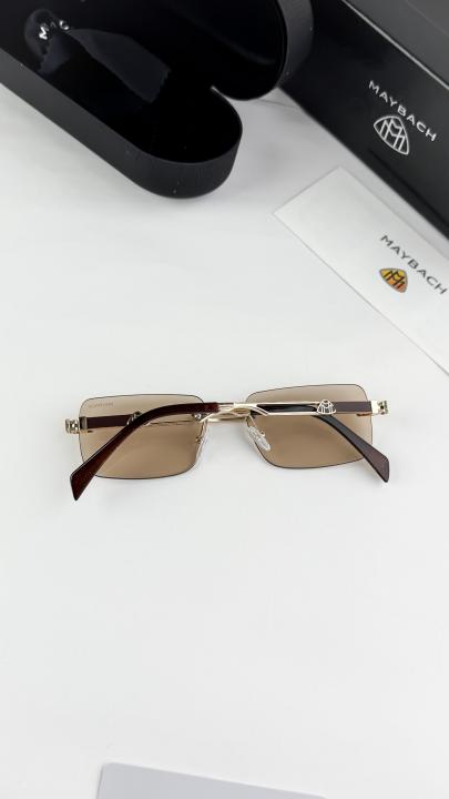 Maybach Sunglass