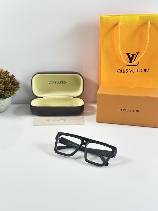 Louis Vuitton Frame Sunglass
