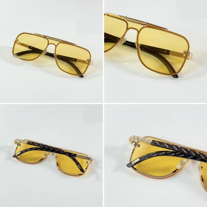 Cartier Sunglass
