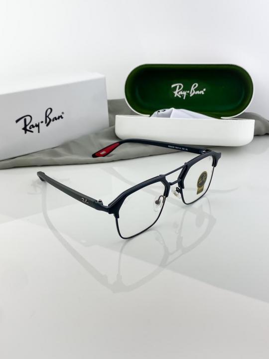 Rayban Frame Sunglass