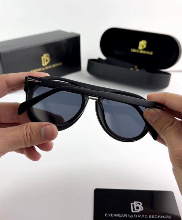 David Beckham Sunglass
