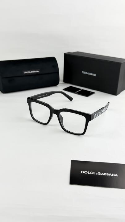 Dolce & Gabbana Frame Sunglass