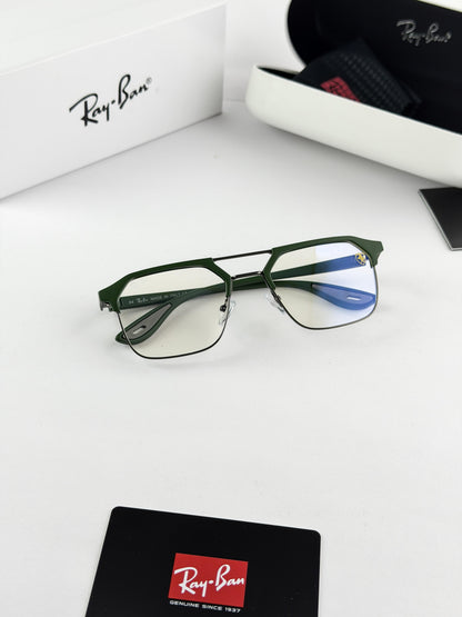 Rayban Frame Sunglass