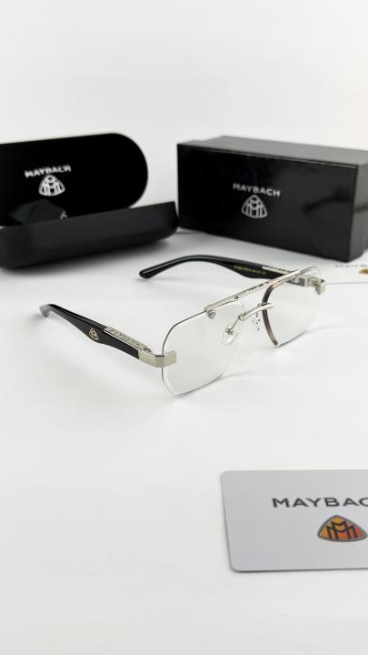 Maybach Frame Sunglass