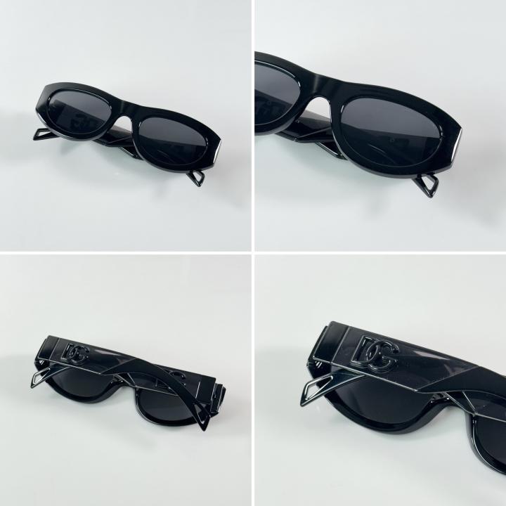 Dolce & Gabbana Sunglass