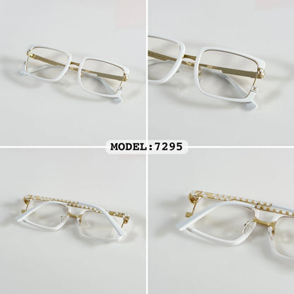 Louis Vuitton Frame Sunglass