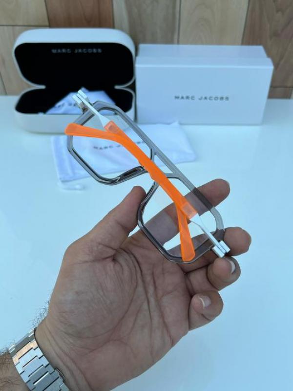 Marc Jacobs Frame Sunglass