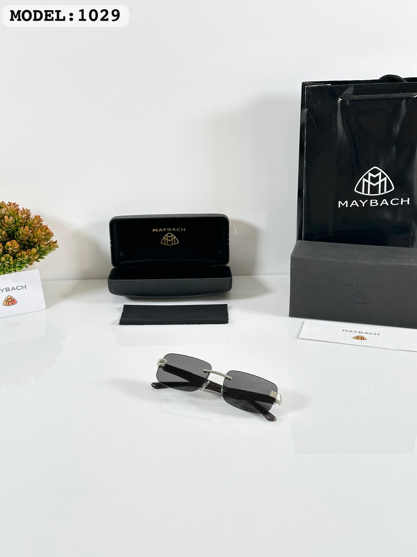 Maybach Sunglass