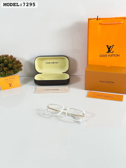 Louis Vuitton Frame Sunglass