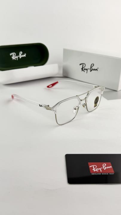 Rayban Frame Sunglass