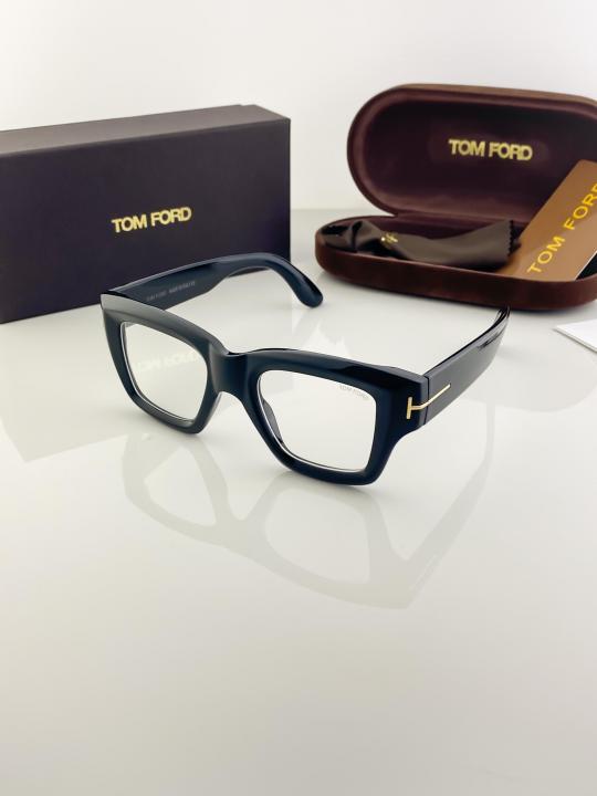 Tom Ford Frame Sunglass