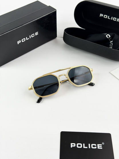 Police Sunglass