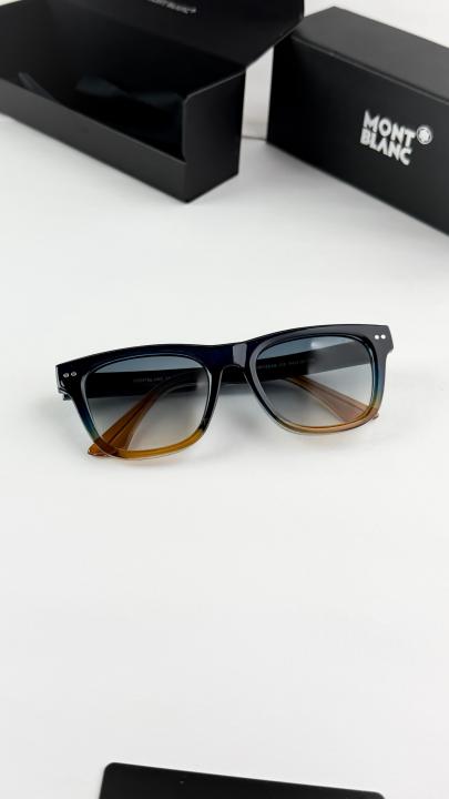 Mont Blanc Sunglass