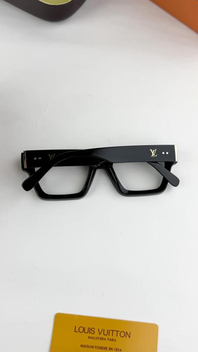 Louis Vuitton Frame Sunglass