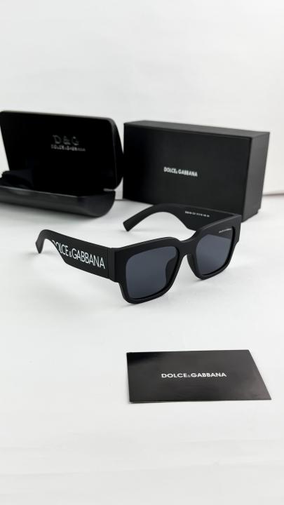 Dolce & Gabbana Sunglass