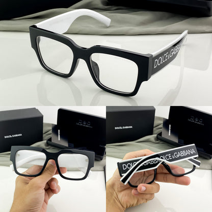 Dolce & Gabbana Frame Sunglass