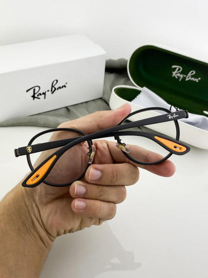 Rayban Frame Sunglass