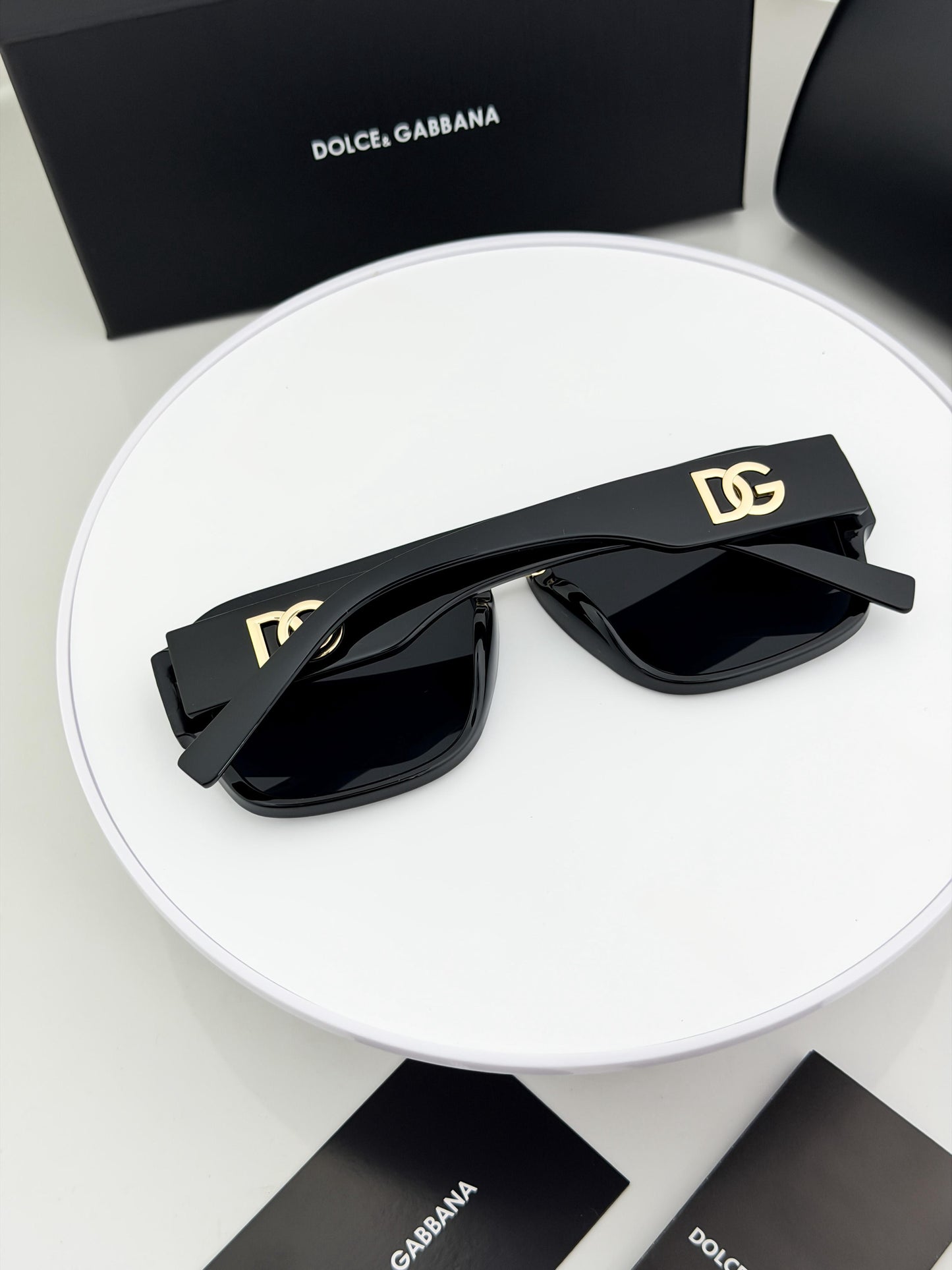 Dolce & Gabbana Sunglass