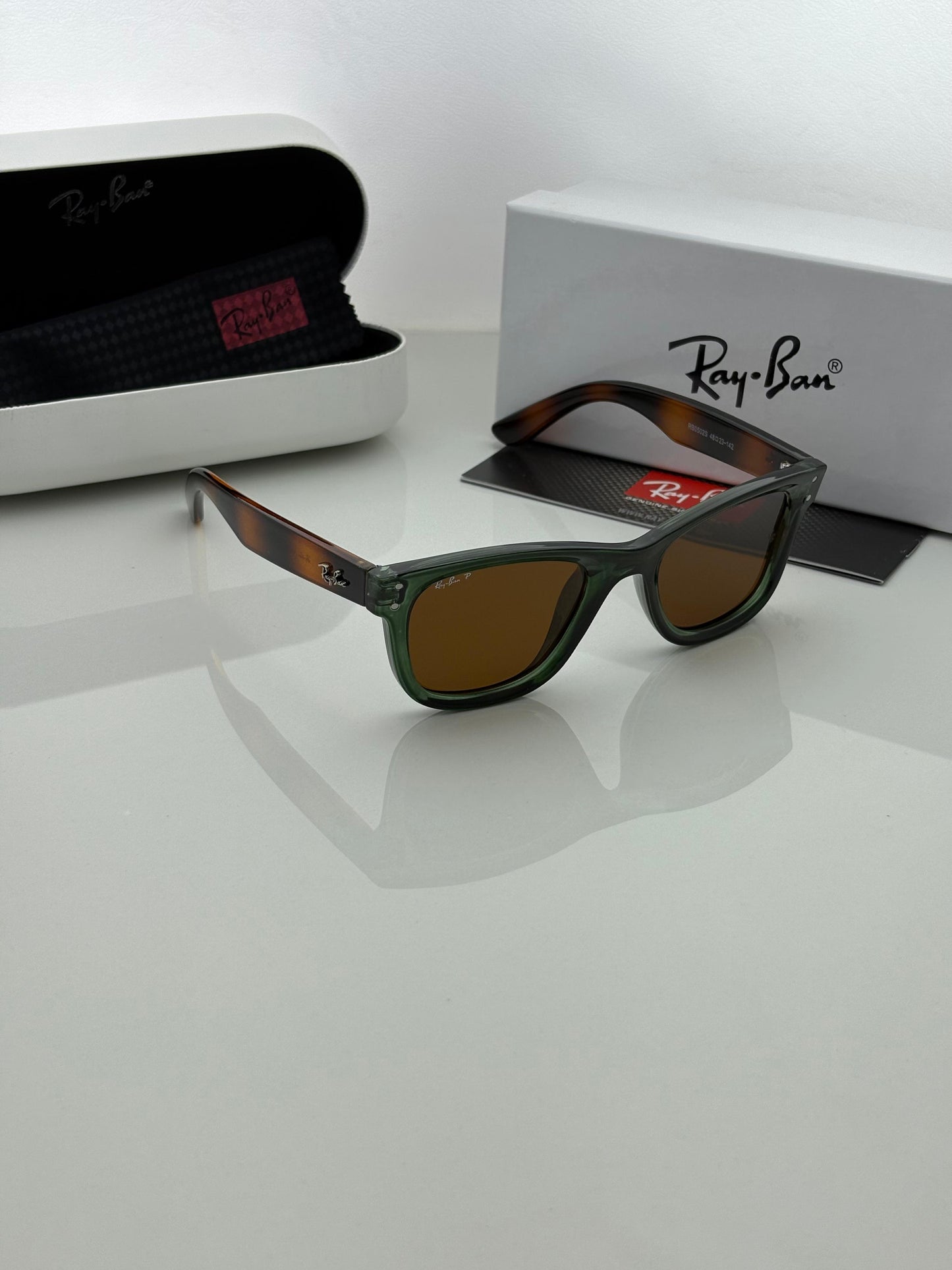 Rayban Sunglas