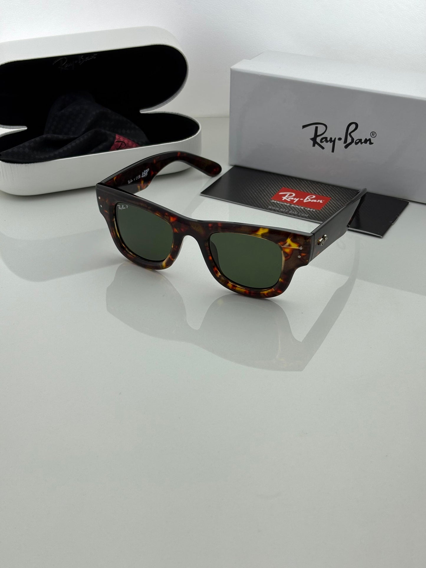 Rayban Sunglass