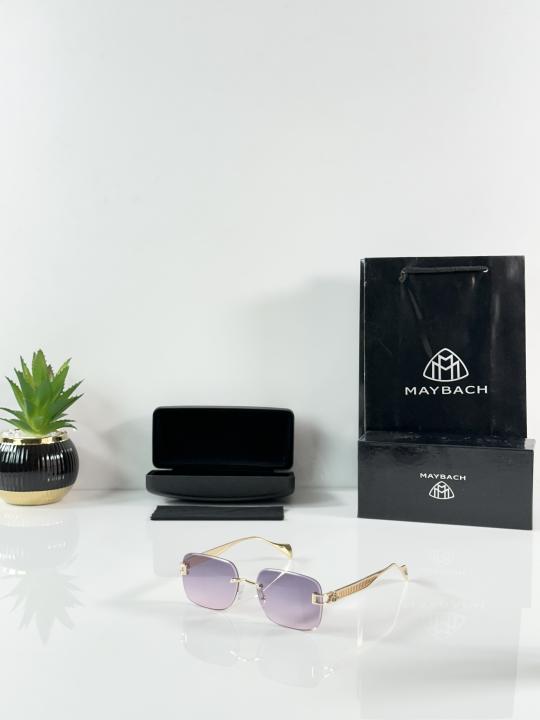 Maybach Sunglass