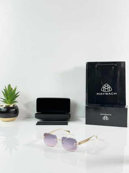Maybach Sunglass