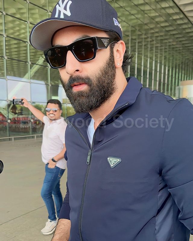 Prada Sunglass