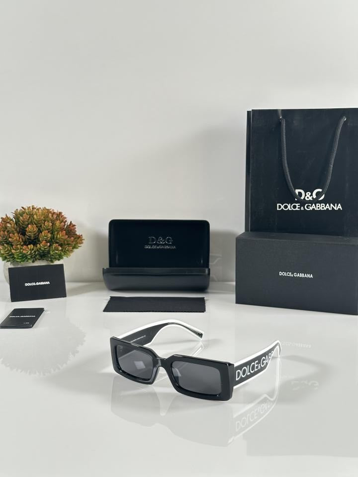 Dolce & Gabbana Sunglass