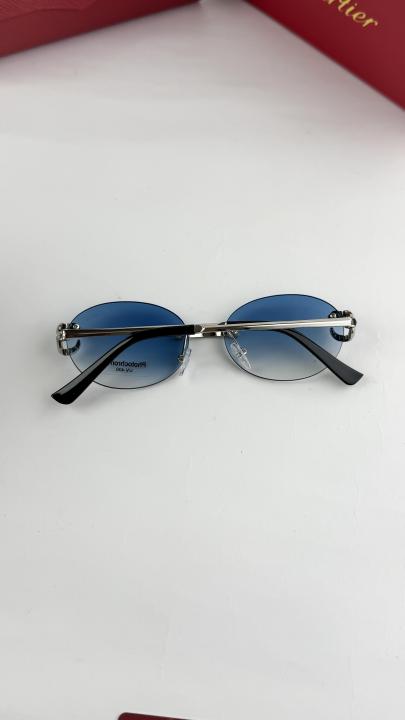 Cartier Sunglass