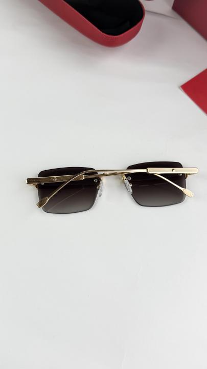 Cartier Sunglass