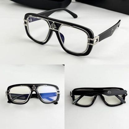 Maybach Frame Sunglass