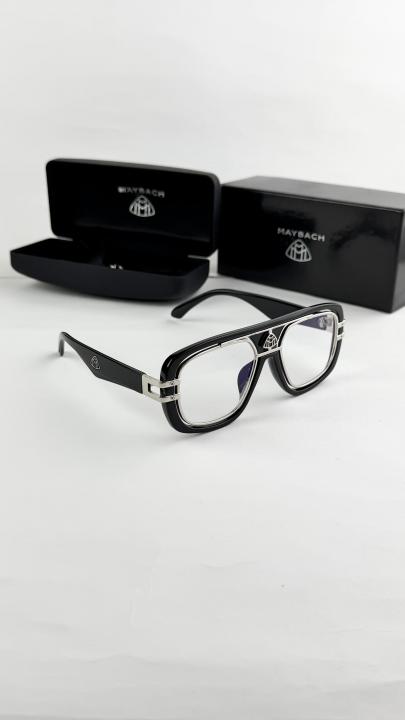 Maybach Frame Sunglass