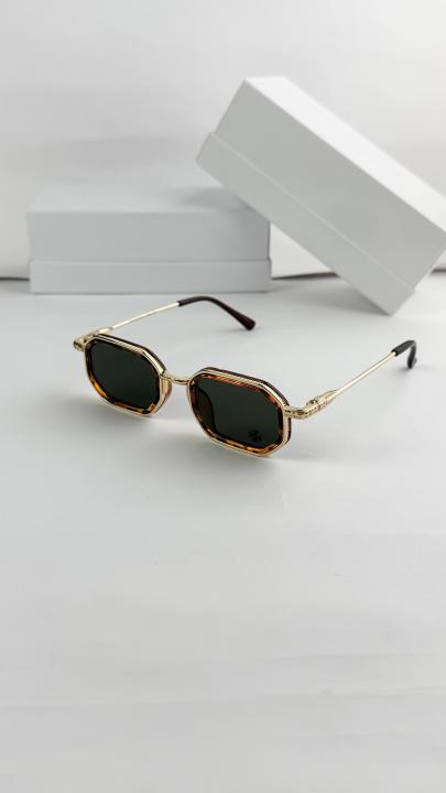 Chrome Heart Sunglass