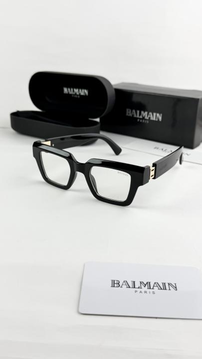 Balmain Frame Sunglass
