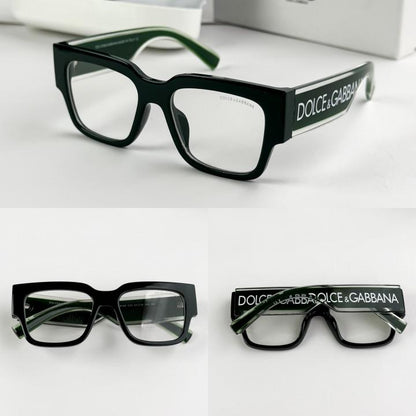 Dolce & Gabbana Frame Sunglass