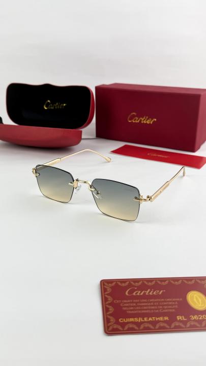 Cartier Sunglass