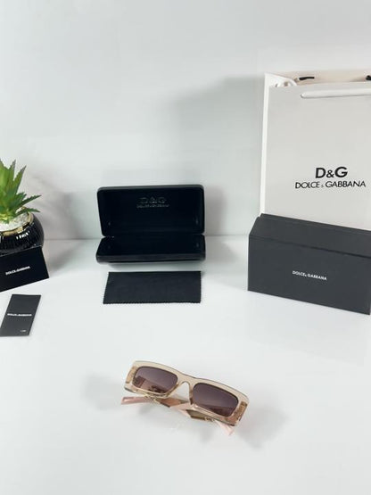 Dolce & Gabbana Sunglass