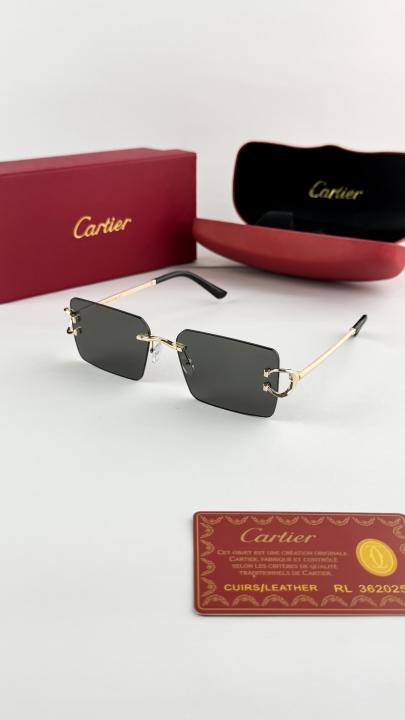 Cartier Sunglass