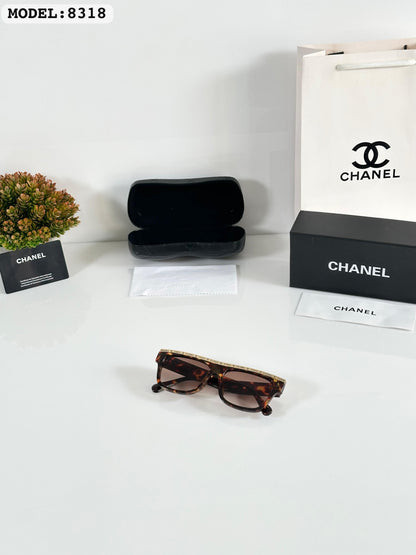 Chanel Sunglass