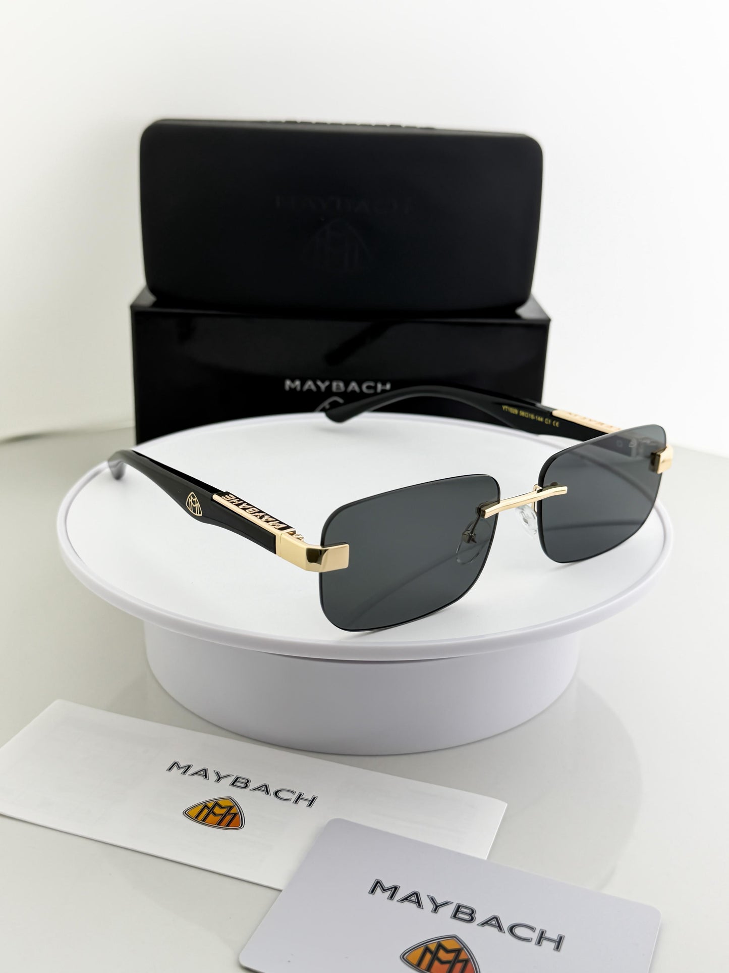 Maybach Sunglass